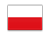 CALCAGNI PRIMA INFANZIA - Polski